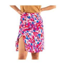 KAPORAL -  Jupe   polyester BELLA