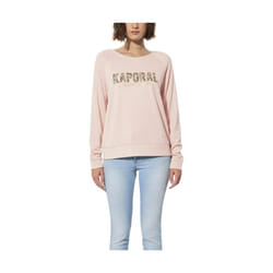 Sweat Kaporal Kanan Femme Rose
