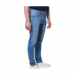 KAPORAL - Jean slim bleu clair Homme DAXKO