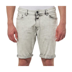 Short Kaporal Vito rocble Homme Blanc