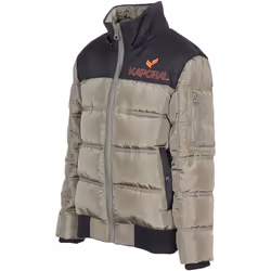 KAPORAL - Blouson kaki Garçon MOMIR
