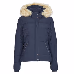 Doudoune Kaporal Dibby Femme Bleu