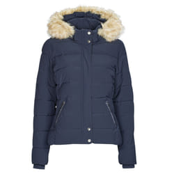 Doudoune Kaporal Dibby Femme Bleu