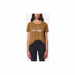 KAPORAL - T-shirt coton FABY