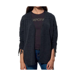 KAPORAL - Gilet gris Femme FALEN