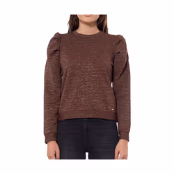 KAPORAL -  Sweat   polyester FLEXI