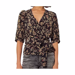 KAPORAL - Blouse fleurie Femme NABY