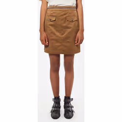 KAPORAL - Jupe polyester NACHO