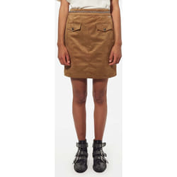 KAPORAL -  Jupe   polyester NACHO