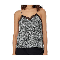 KAPORAL -  T-shirt   polyester recycle NANY