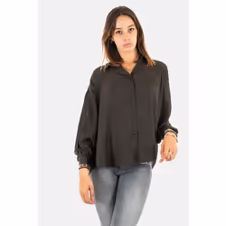 KAPORAL - Blouse marron python Femme NEMO