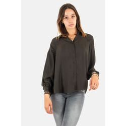 KAPORAL - Blouse marron python Femme NEMO
