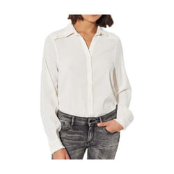 Chemisier stretch  -  Kaporal - Femme