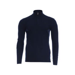 Pull à zip manches longues   -  Kaporal - Homme