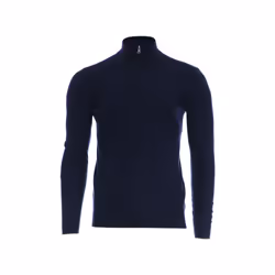 Pull à zip manches longues - Kaporal - Homme