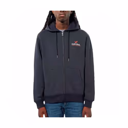 Sweat Kaporal Byla Homme Bleu