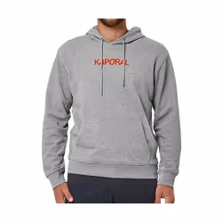 Sweat capuche iconique - Kaporal - Homme