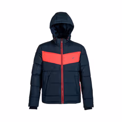 Doudoune Kaporal Sery navy Homme Bleu