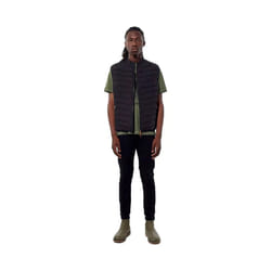 Doudoune sans manche Kaporal Sona Homme Noir