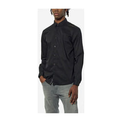 Chemise Kaporal Suraj Homme Noir