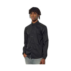 Chemise Kaporal Suraj Homme Noir