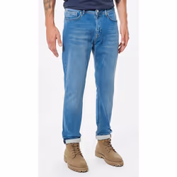 Jean slim strech  -  Kaporal - Homme