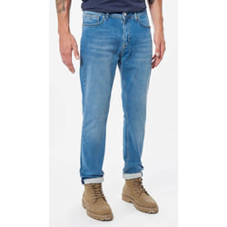 Jean slim strech  -  Kaporal - Homme