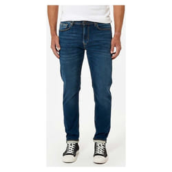Jean slim stretch denim extend  -  Kaporal - Homme