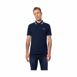 Polo Kaporal Rayoc Homme Bleu