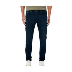 KAPORAL - Jean slim Homme DARKK