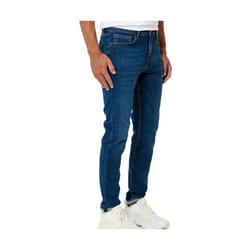 KAPORAL - Jean slim Homme DARKK