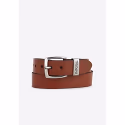 Ceinture Kaporal Hedas Homme Marron
