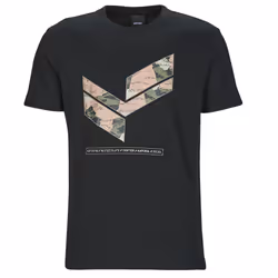T shirt Kaporal Clay black Homme Noir