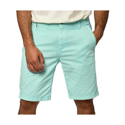 KAPORAL - Short bleu ciel Homme MACON