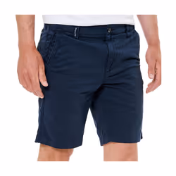KAPORAL - Short bleu Homme MACON