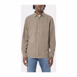 KAPORAL - Chemise Homme MOTUS