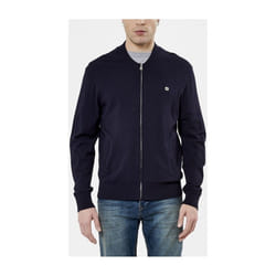KAPORAL - Gilet bleu Homme  NABA