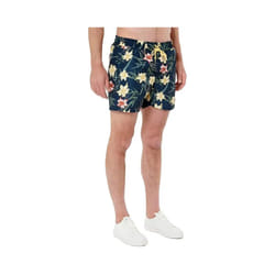 Maillot de bain Kaporal Nadau navy Homme Bleu