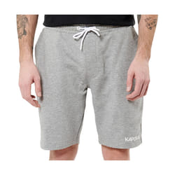 KAPORAL - Short gris Homme NILT