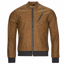 Veste Kaporal Nino Homme Marron