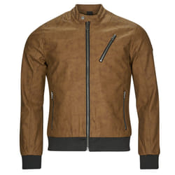 Veste Kaporal Nino Homme Marron