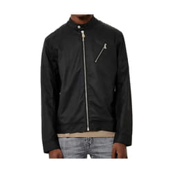 Veste Kaporal Nygel Homme Noir