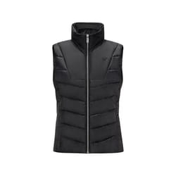 Doudoune sans manche Kaporal Arma Femme Noir