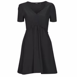 Robe Kaporal Gael Femme Noir
