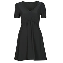 Robe Kaporal Gael Femme Noir