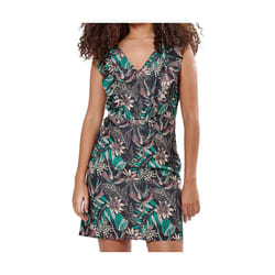 KAPORAL - Robe fleurie Femme GANJA