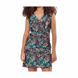 KAPORAL - Robe fleurie Femme GANJA