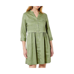 KAPORAL - Robe kaki femme  GEEK