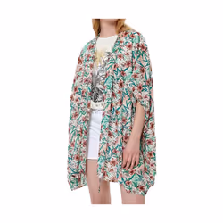 KAPORAL - Blouse fleurie Femme GROW