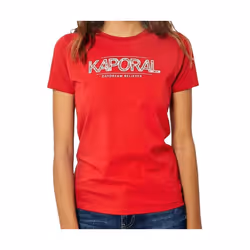 KAPORAL - T-shirt coton biologique JALL